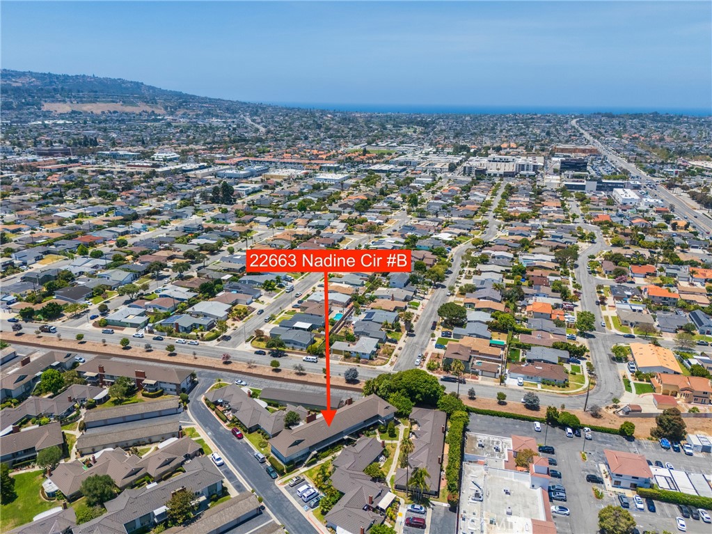 22663 Nadine Circle B