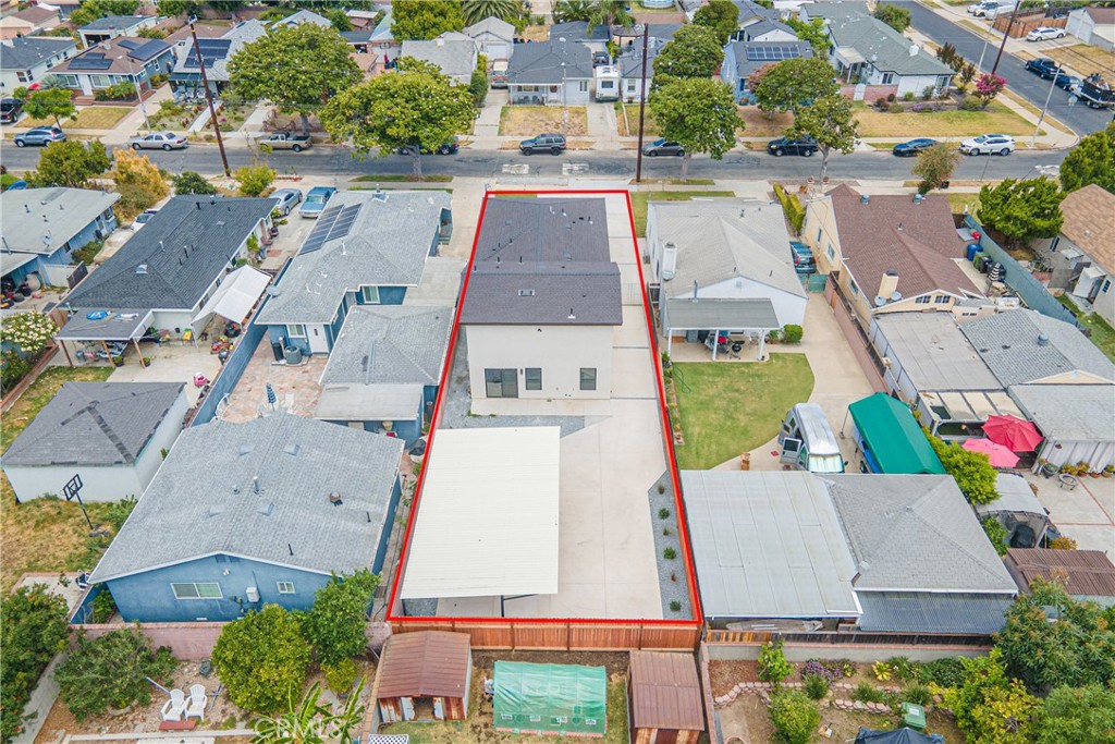 1614 W 214th
