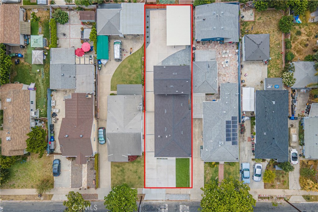 1614 W 214th