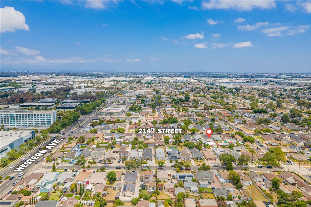 1614 W 214th