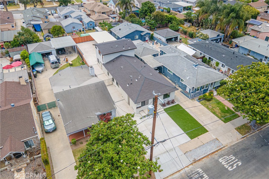 1614 W 214th
