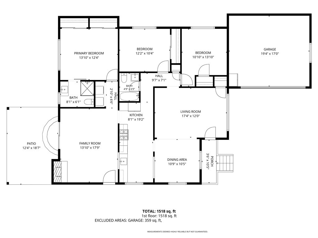 4368 Levelside
