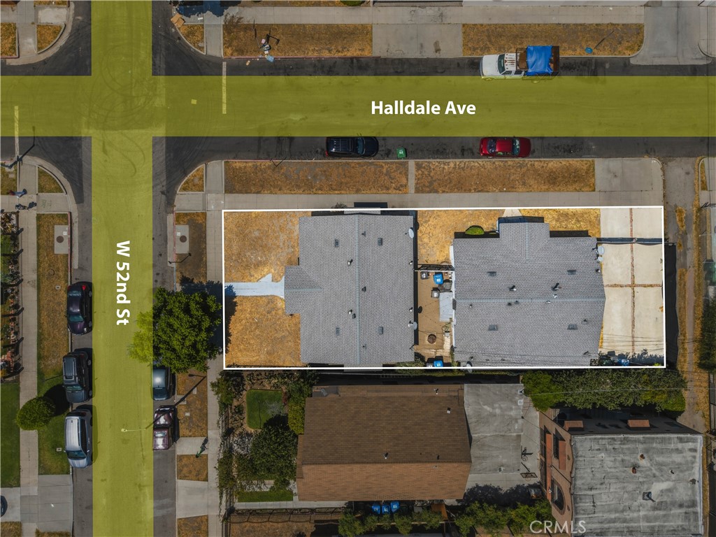 1457 W 52nd