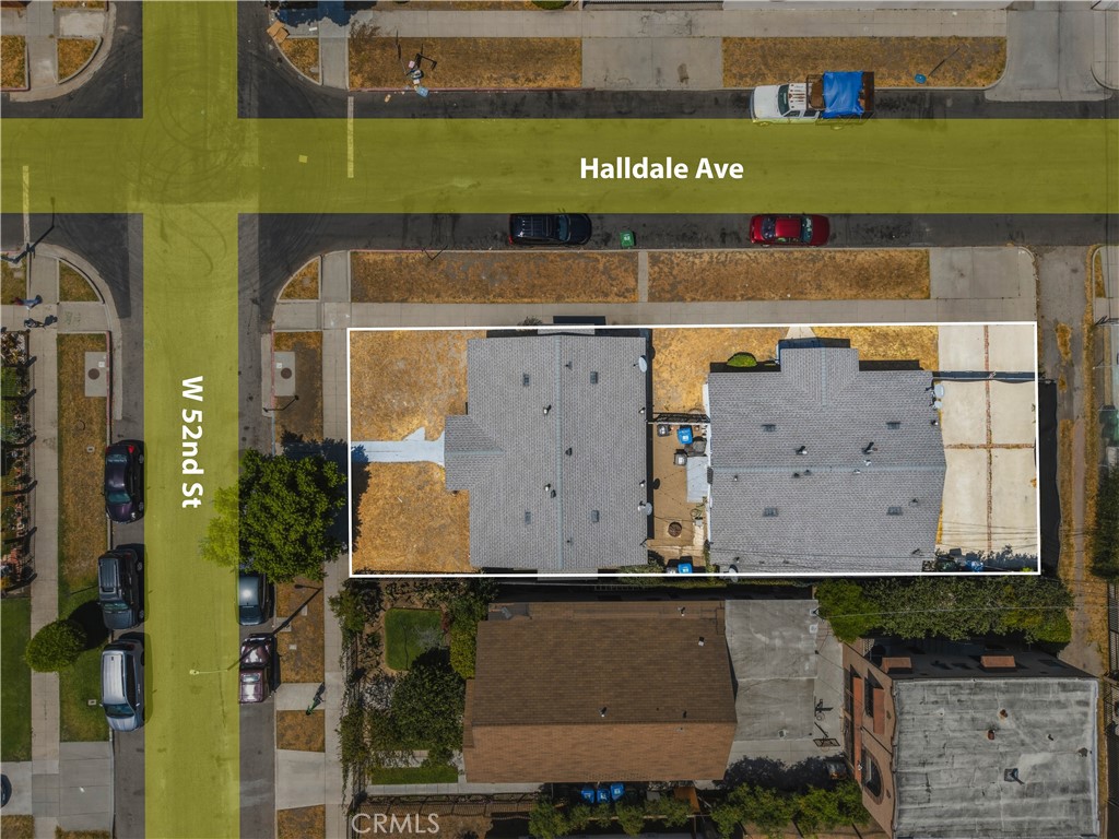 1457 W 52nd