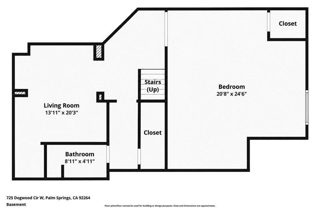 725 Dogwood W