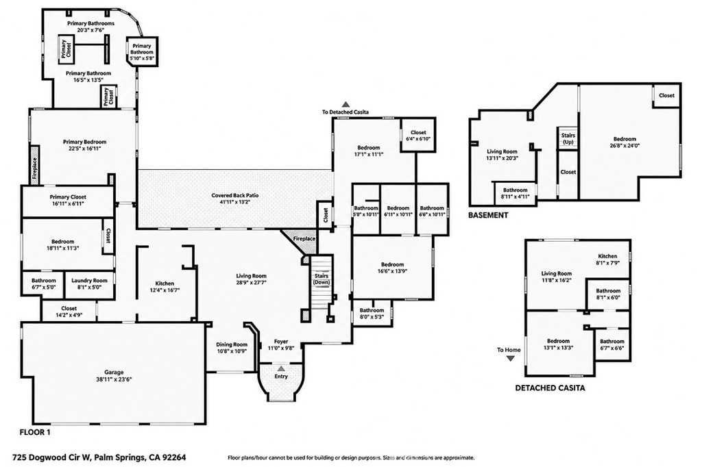 725 Dogwood W