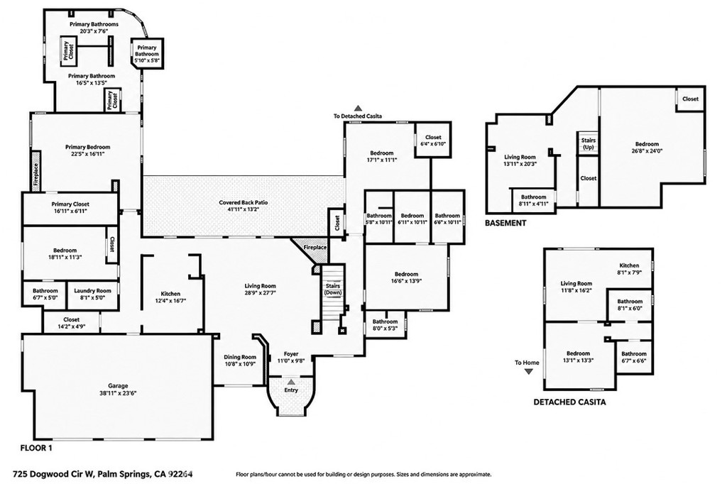 725 Dogwood W