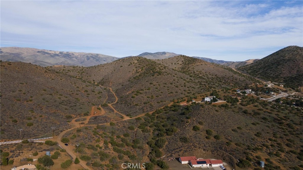 0 Hanawalt Road