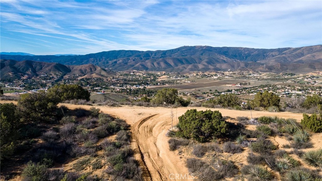 0 Hanawalt Road