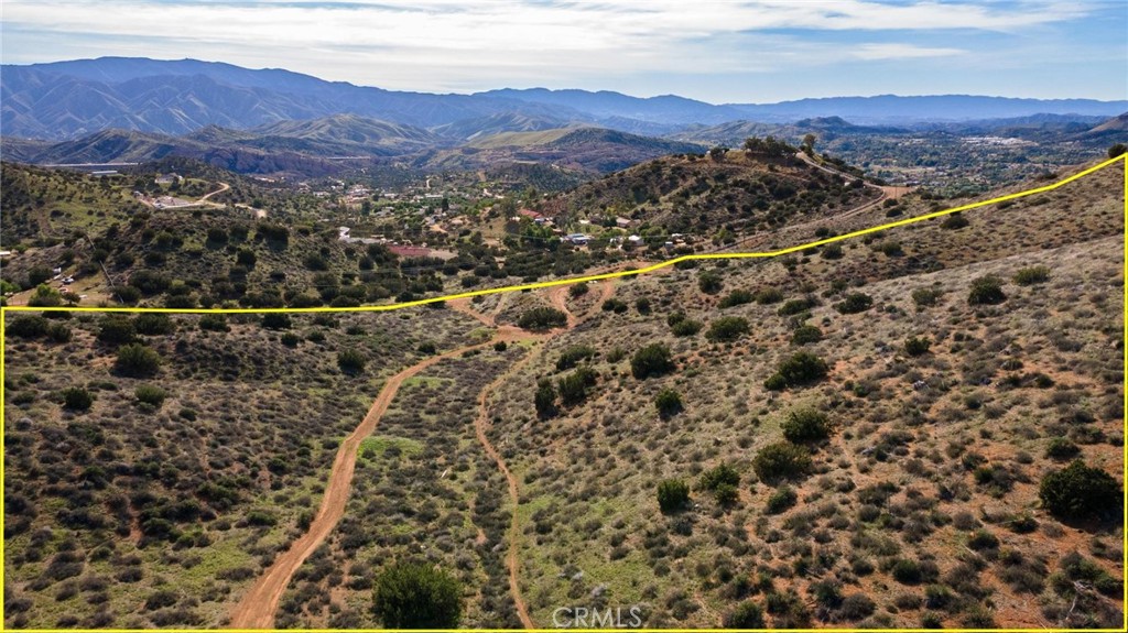 0 Hanawalt Road