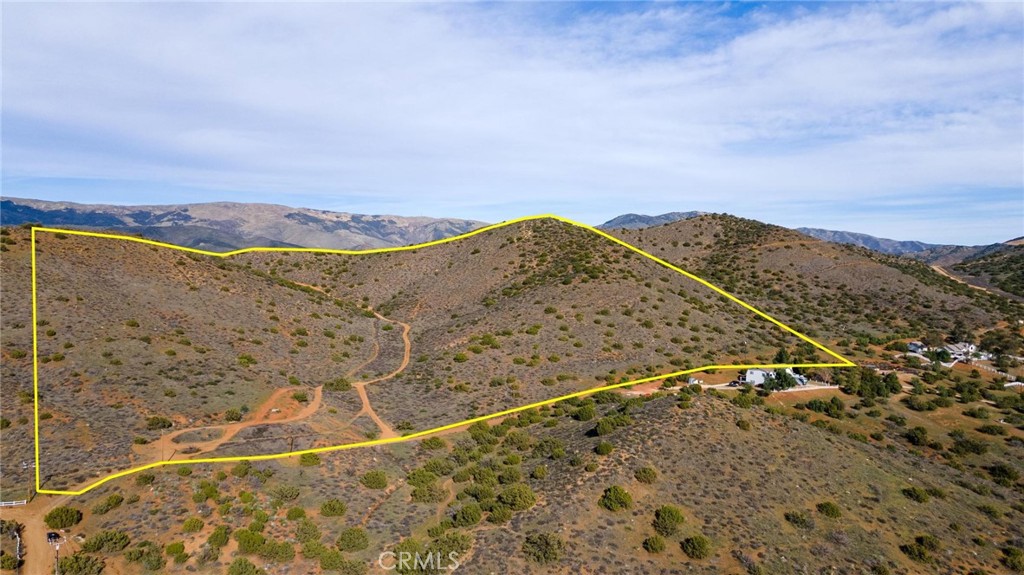 0 Hanawalt Road