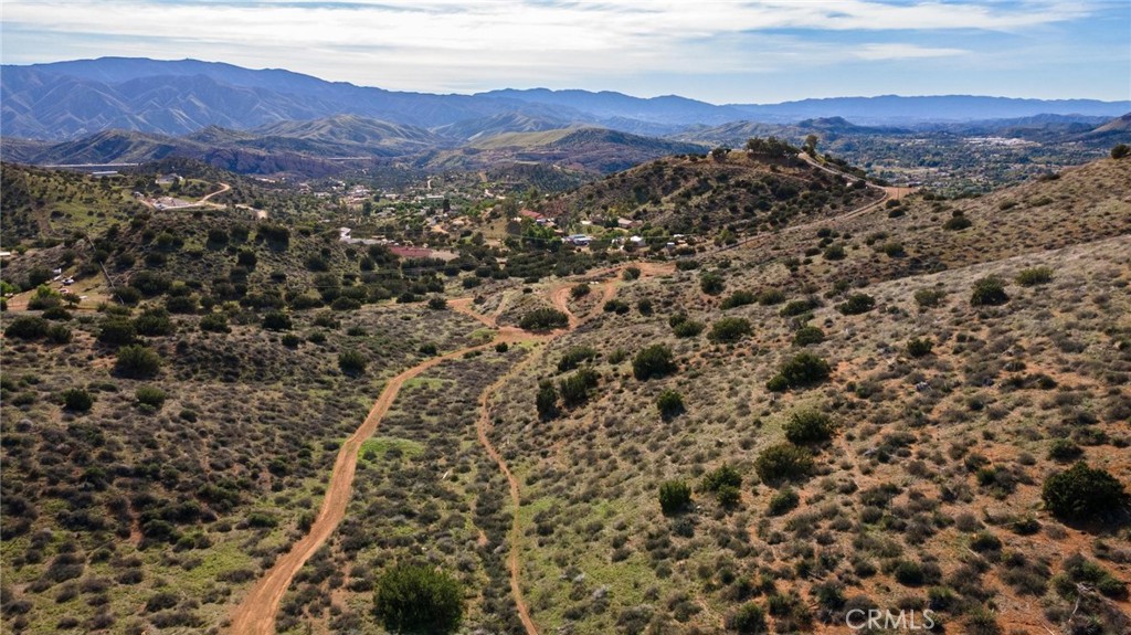 0 Hanawalt Road