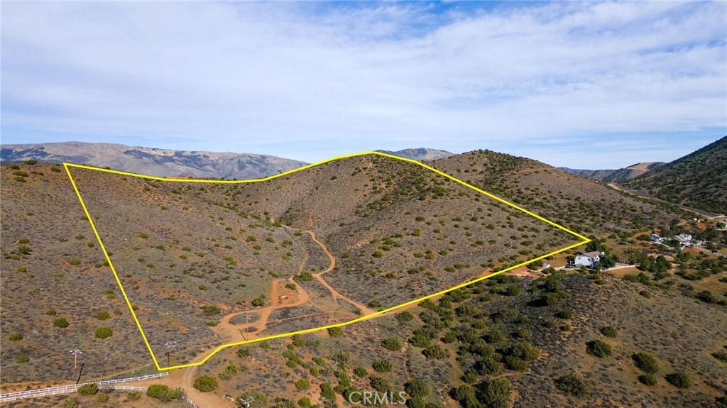 0 Hanawalt Road