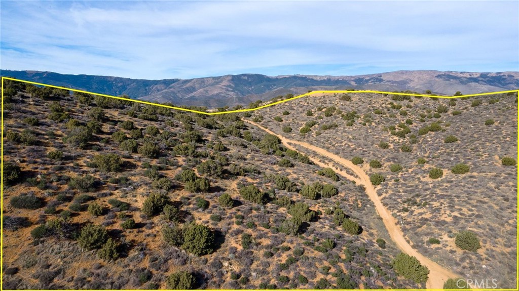 0 Hanawalt Road