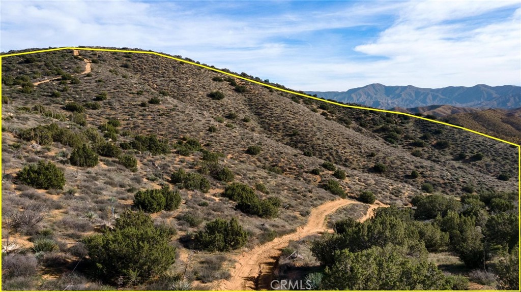 0 Hanawalt Road