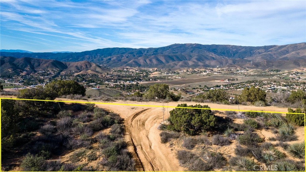 0 Hanawalt Road