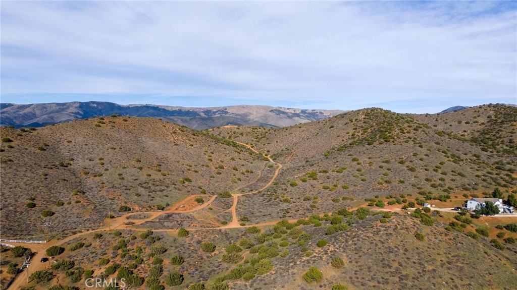 0 Hanawalt Road