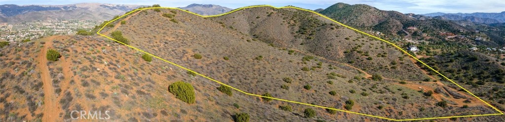 0 Hanawalt Road