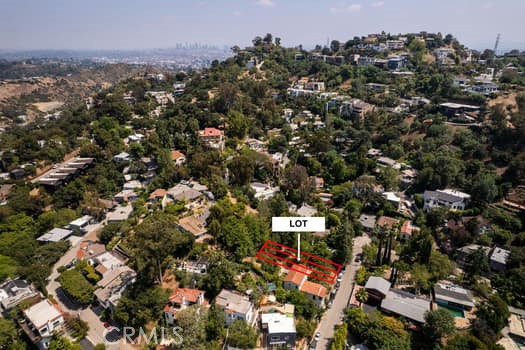 7218 Woodrow Wilson Dr