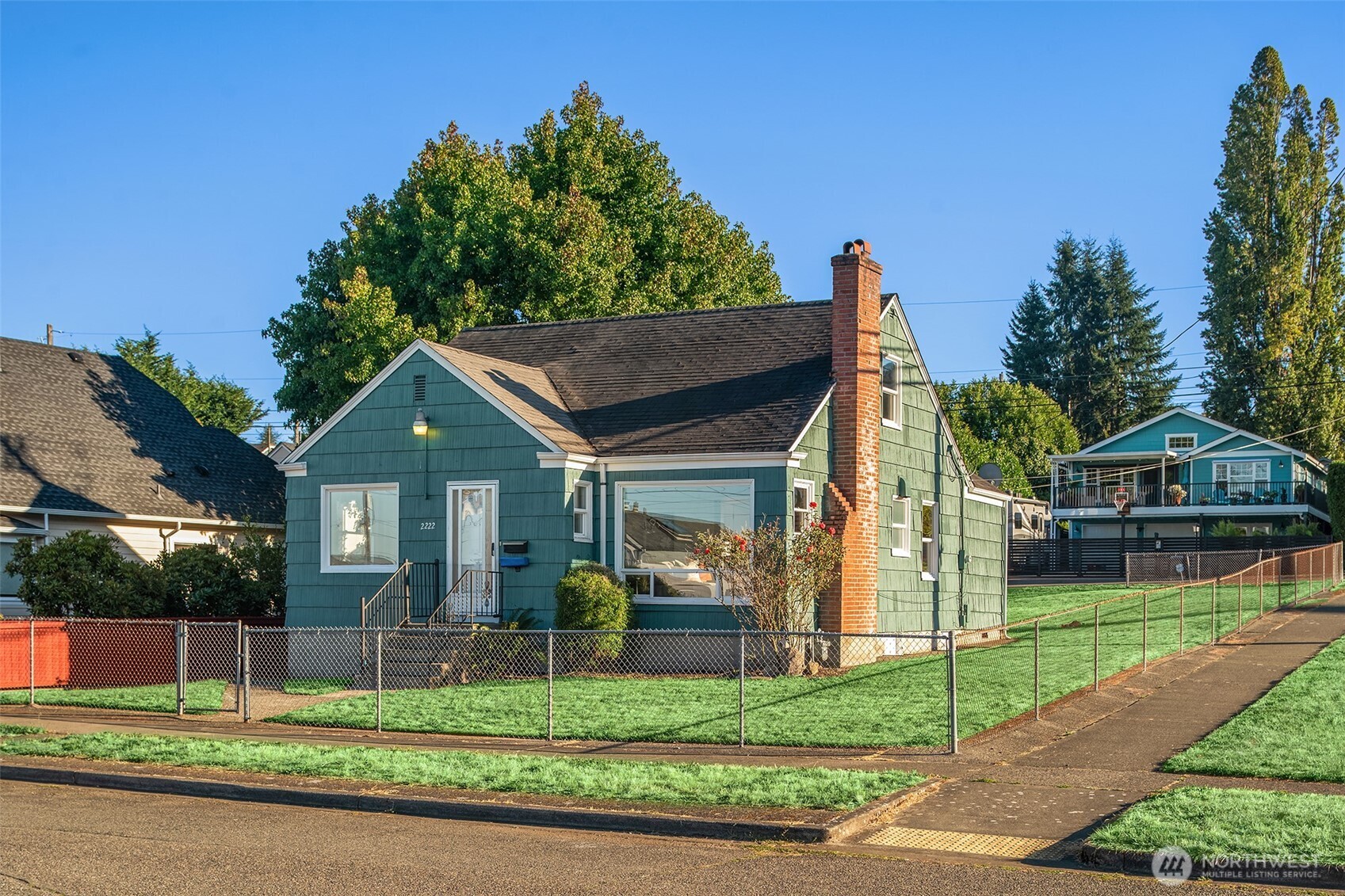 2222 N 29th Street