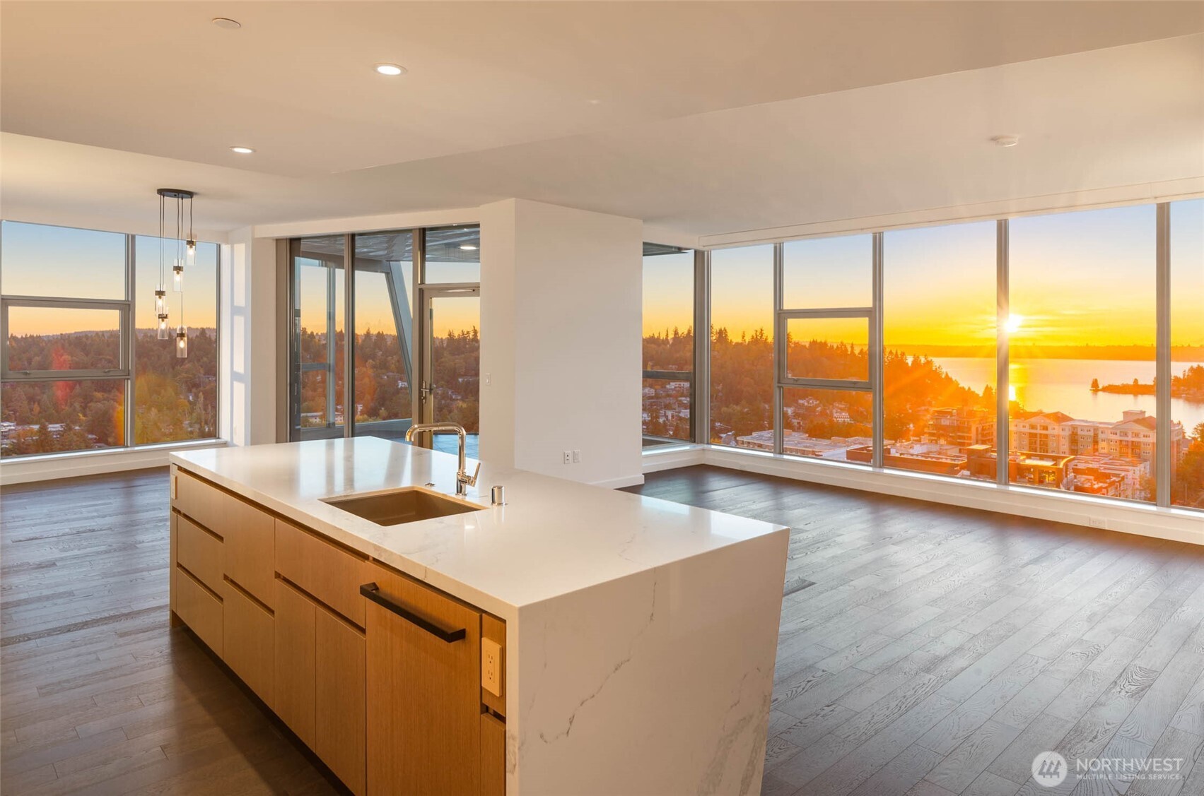 188 Bellevue Way NE Unit: 1907