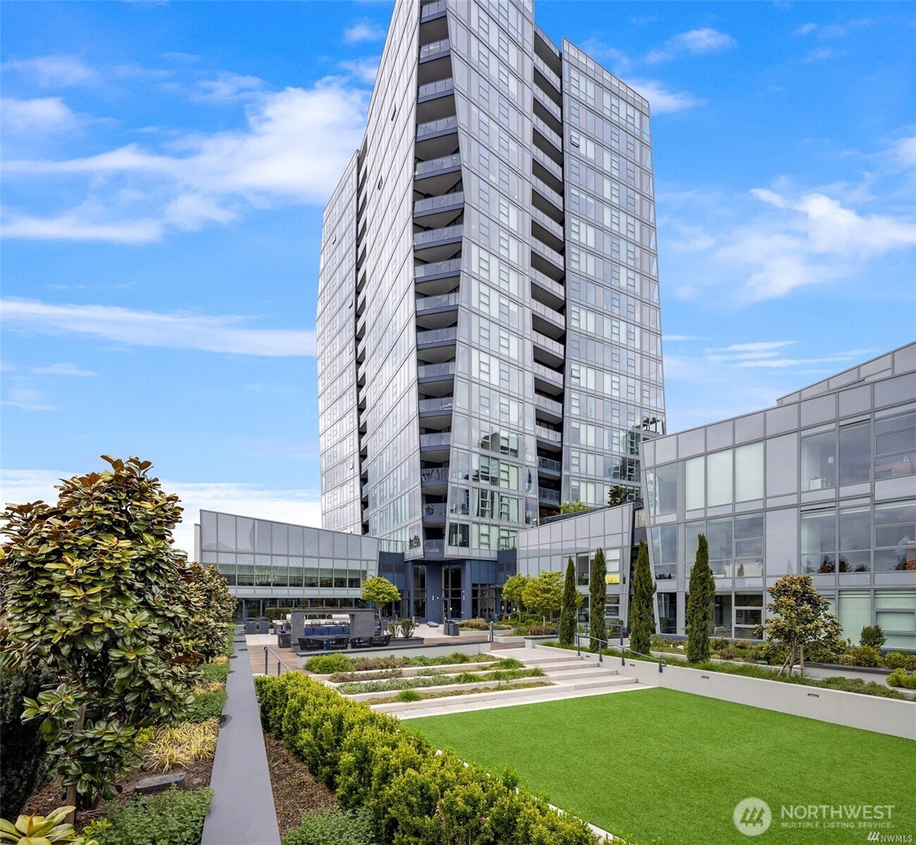 188 Bellevue Way NE Unit: 1907