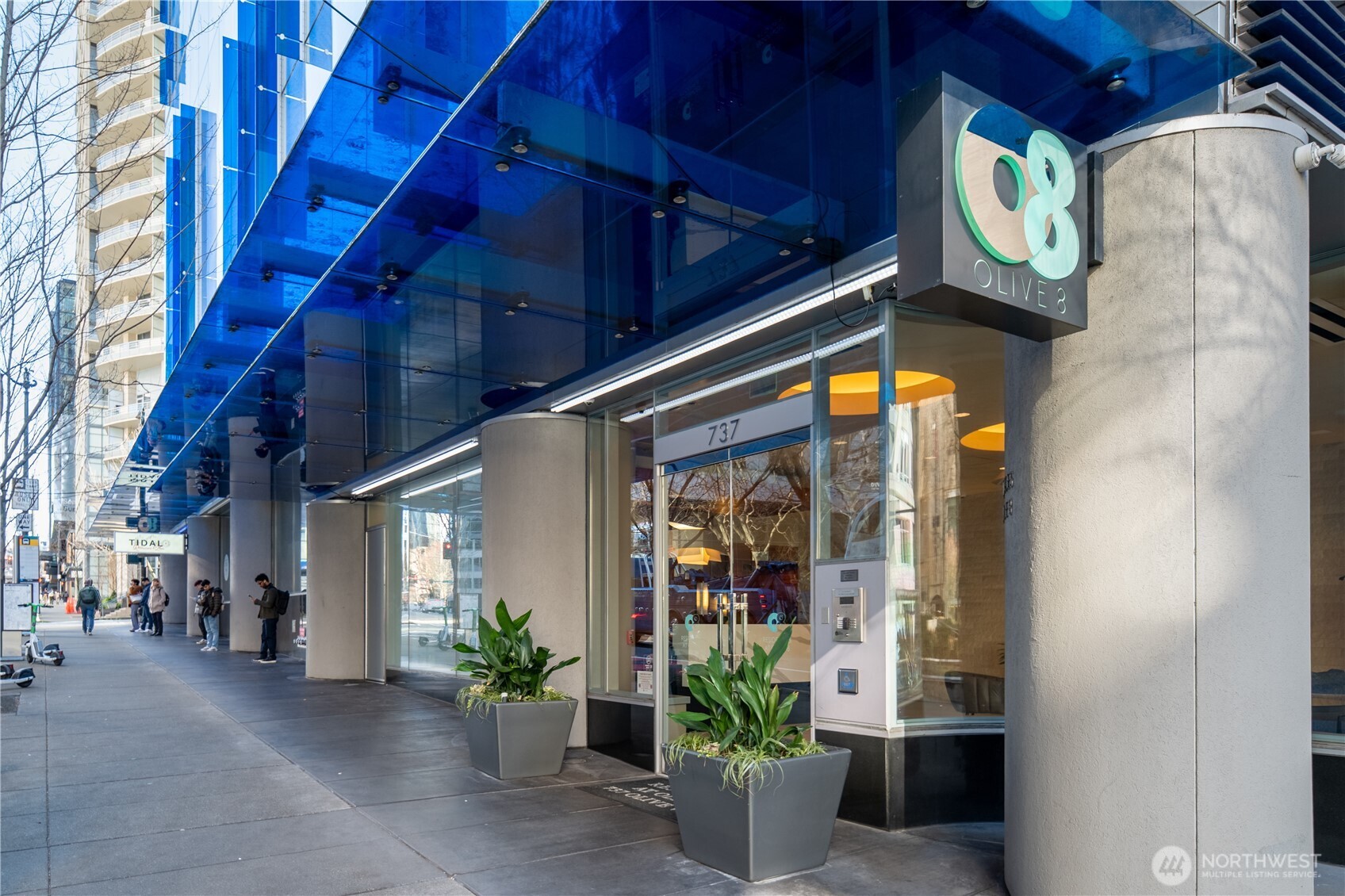 737 Olive Way Unit: 2905