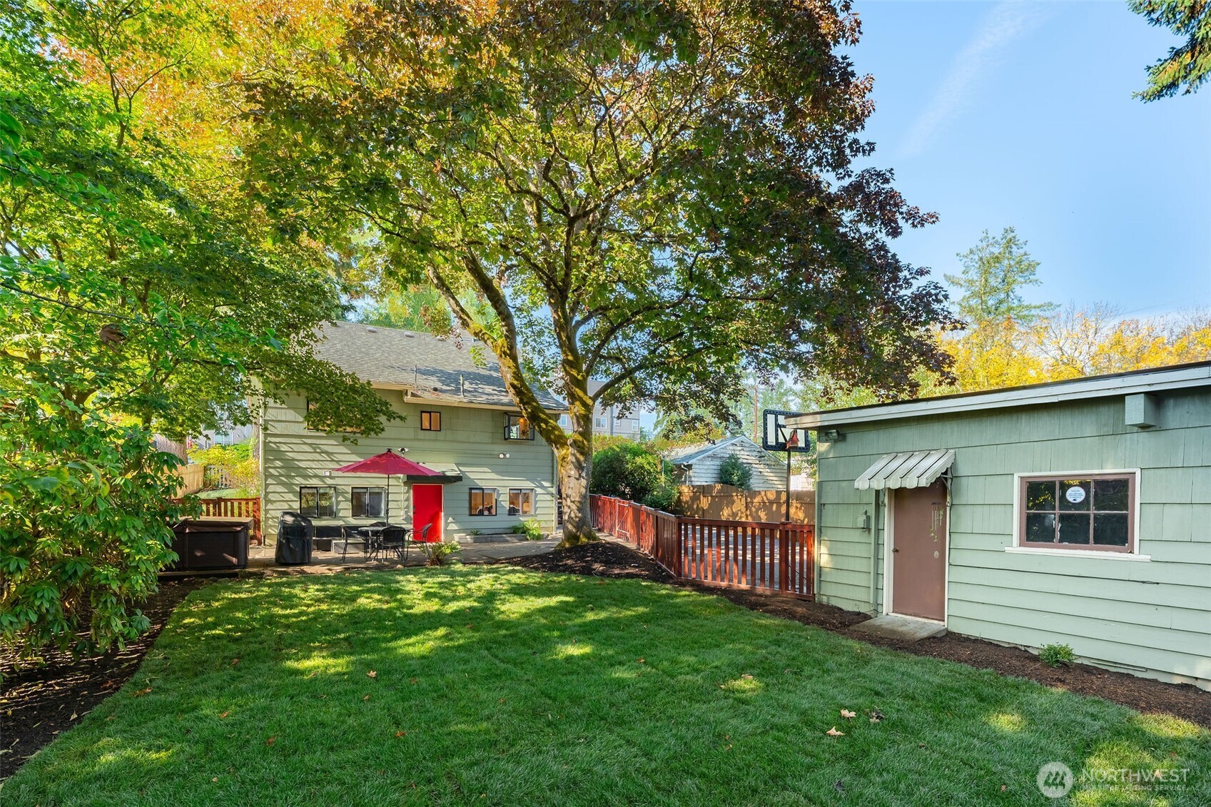 18344 Wallingford Avenue N