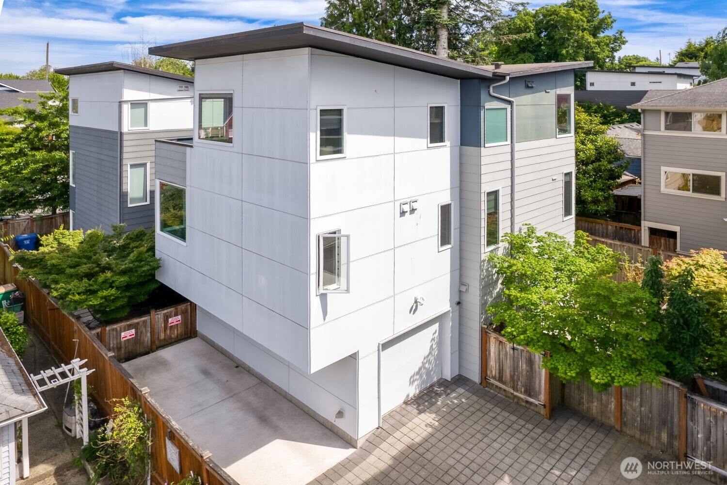 6533 34th Avenue SW Unit: B