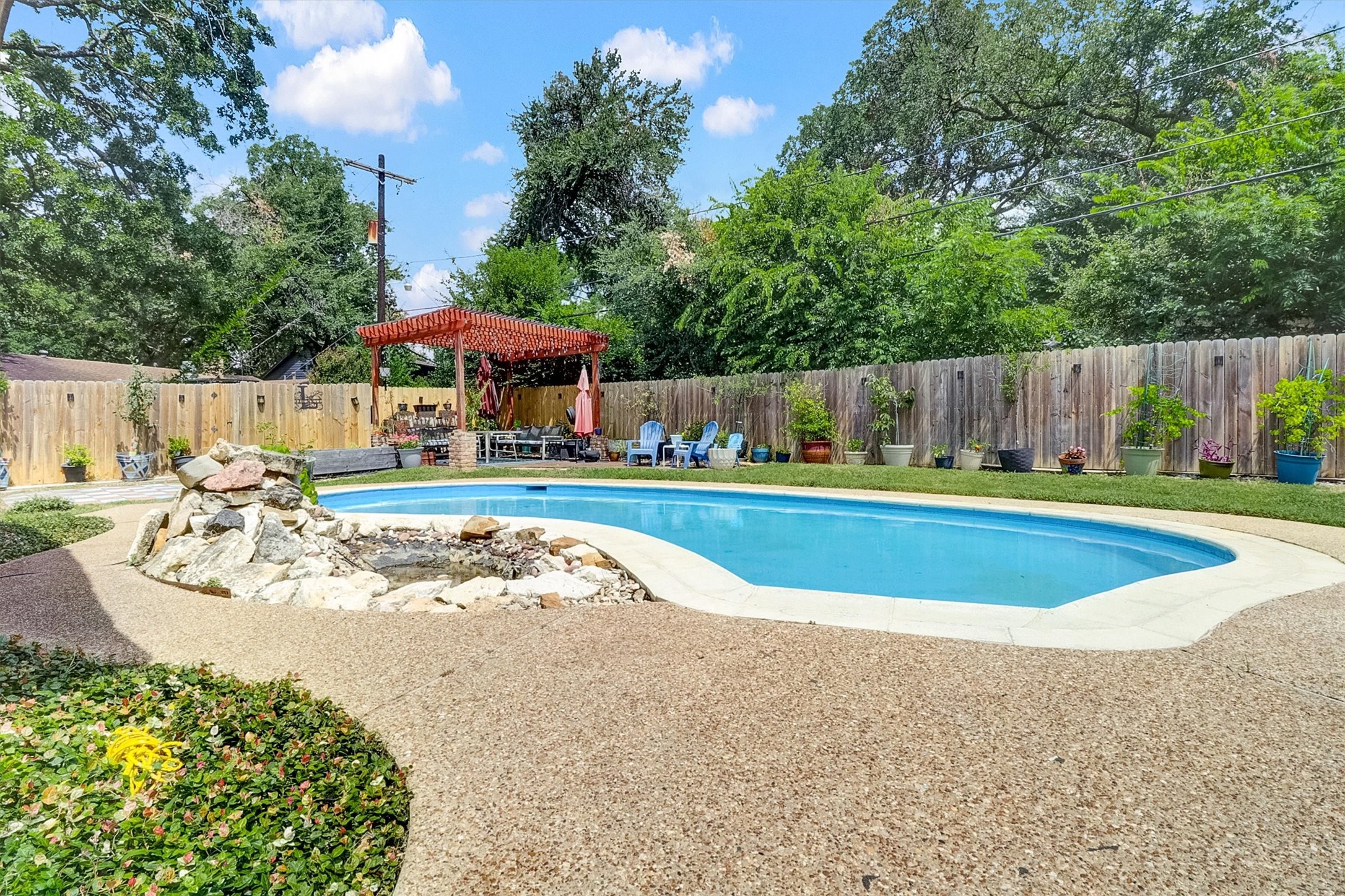 7217 Martha Lane