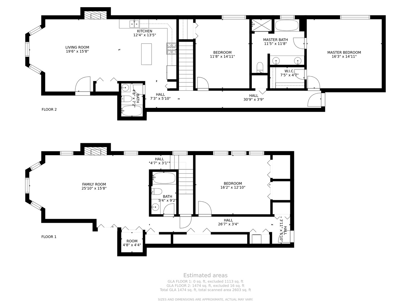 4806 S Saint Lawrence Avenue Unit: 1S
