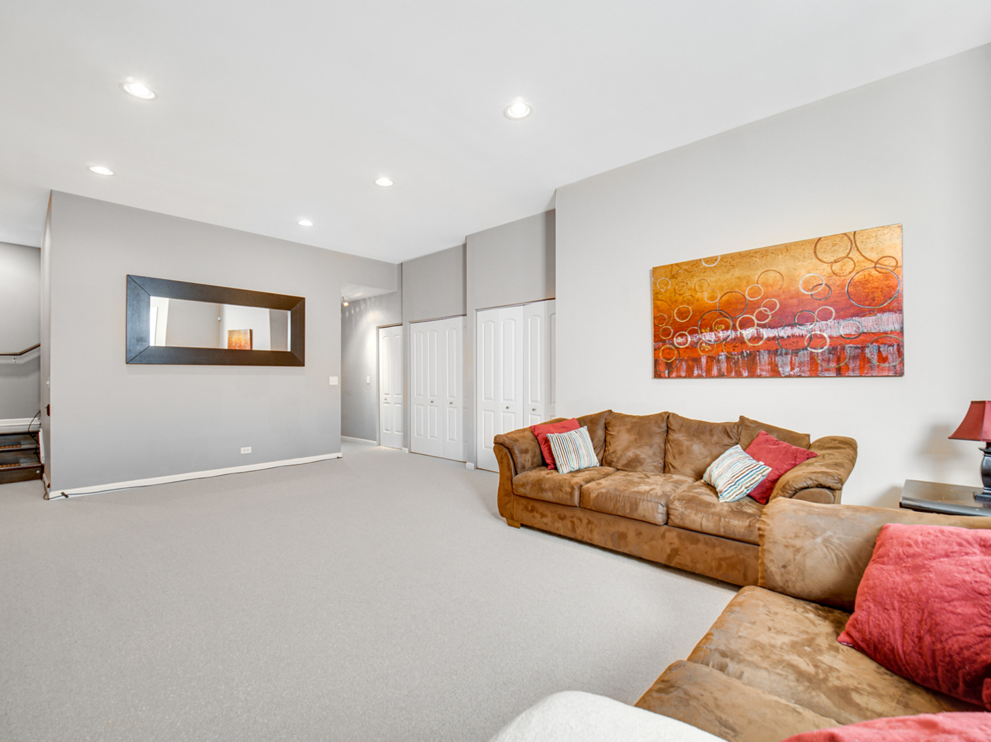 4806 S Saint Lawrence Avenue Unit: 1S