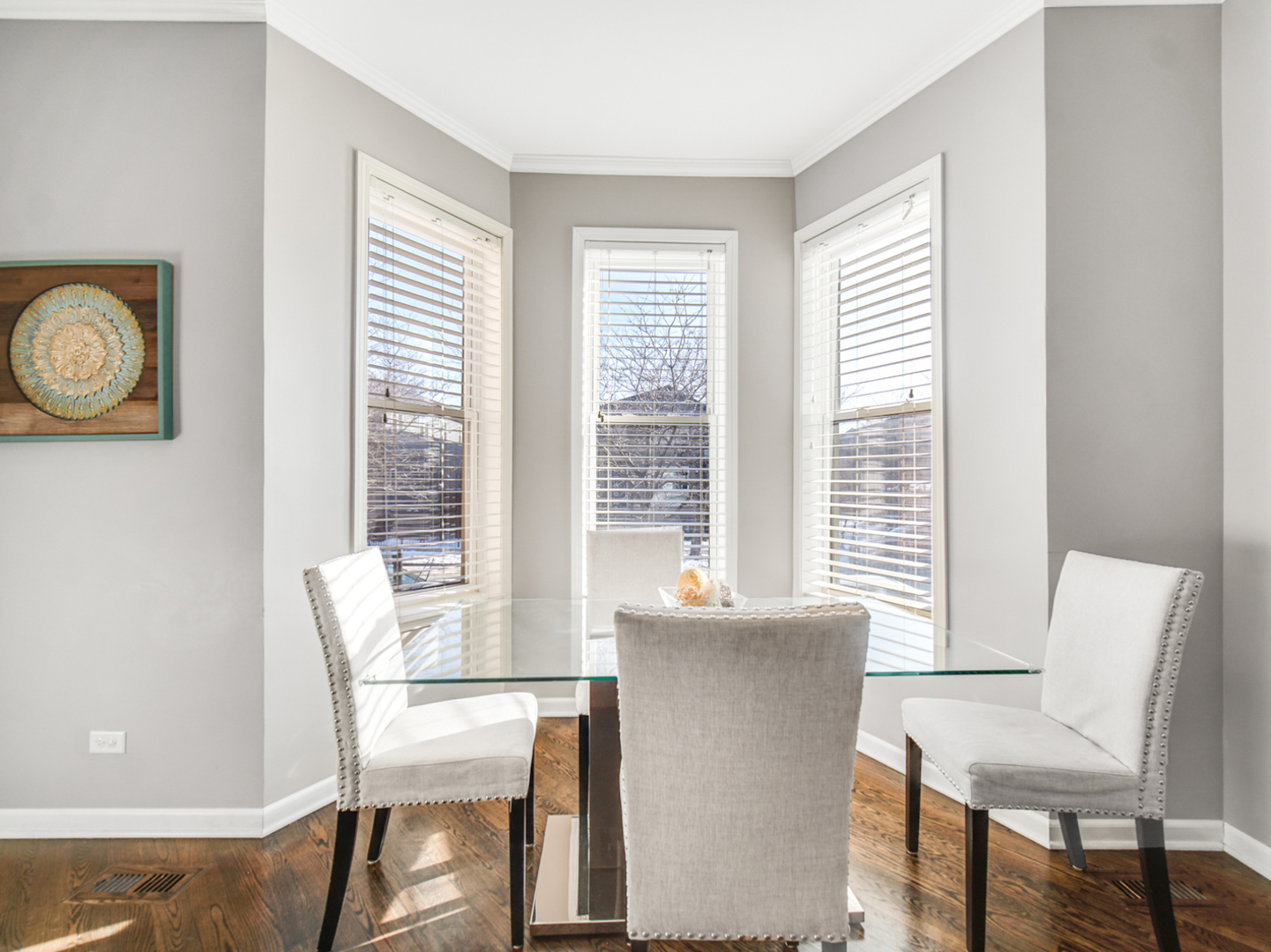 4806 S Saint Lawrence Avenue Unit: 1S