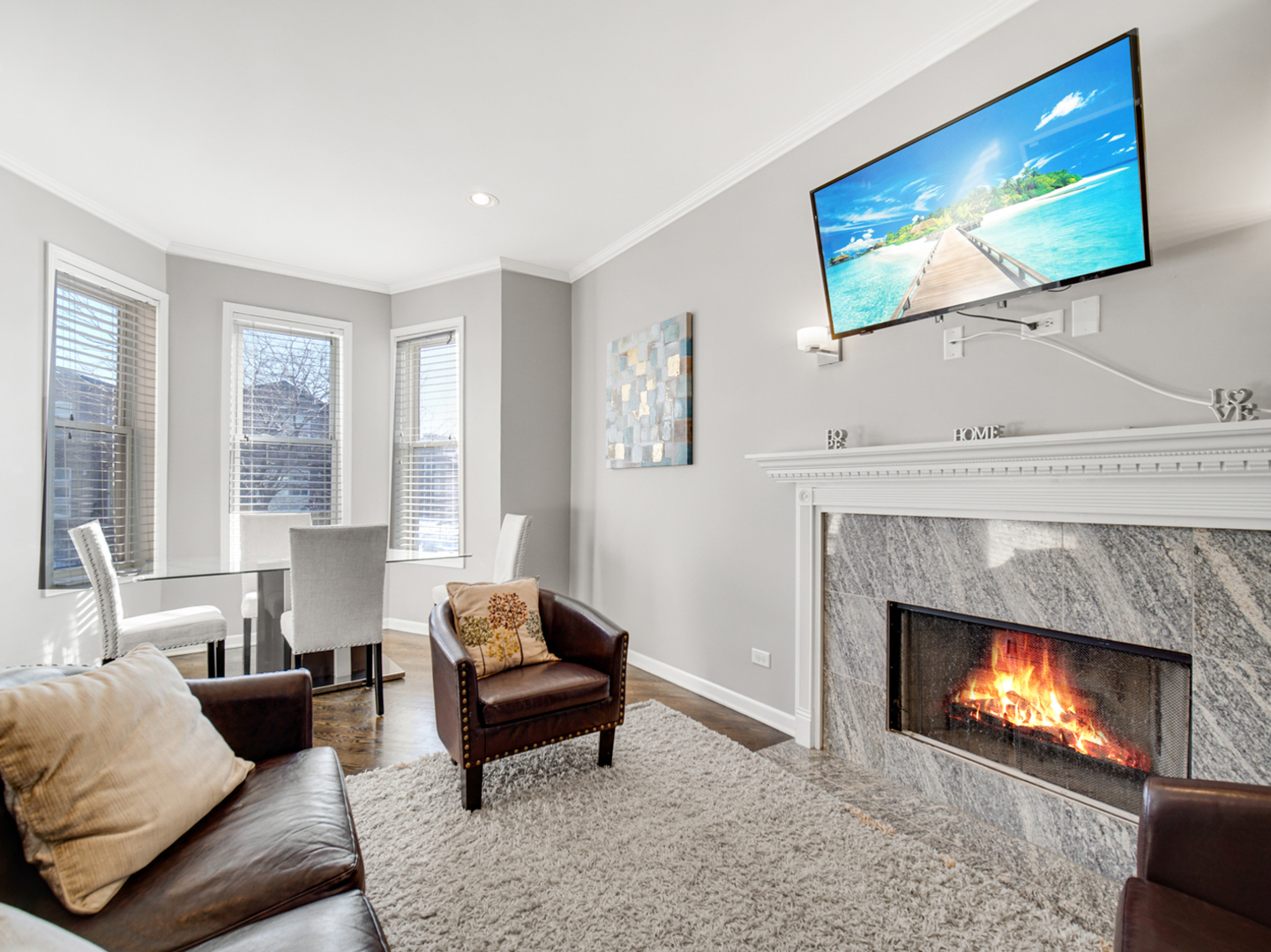 4806 S Saint Lawrence Avenue Unit: 1S