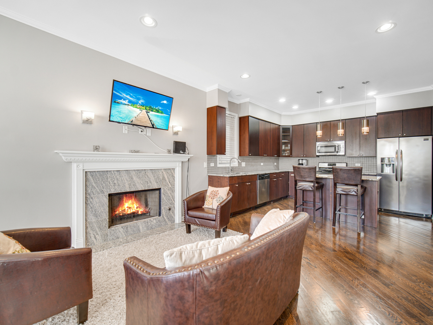 4806 S Saint Lawrence Avenue Unit: 1S