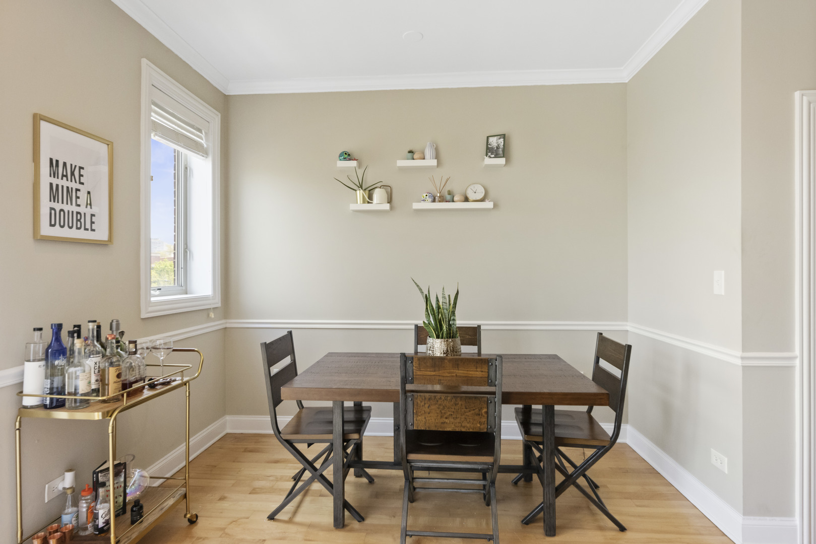 4424 S Indiana Avenue Unit: 4N