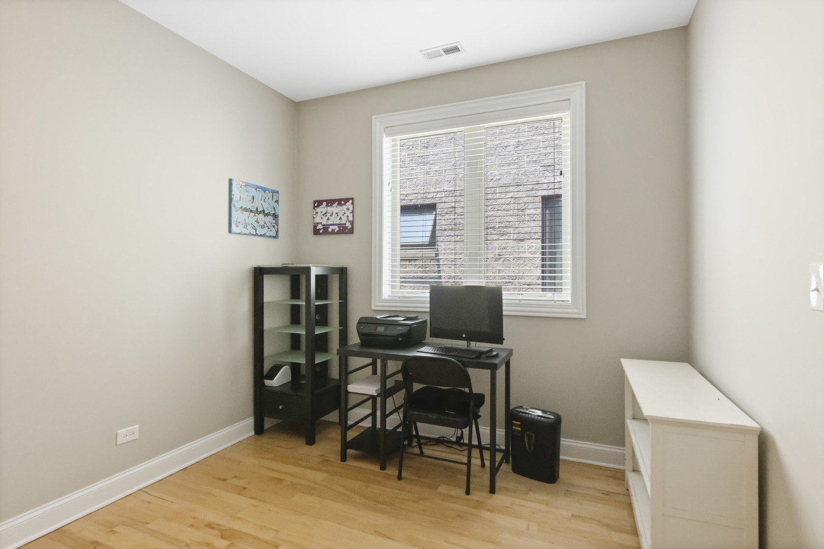 4424 S Indiana Avenue Unit: 4N