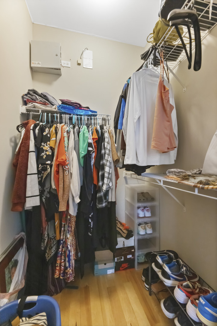 4424 S Indiana Avenue Unit: 4N