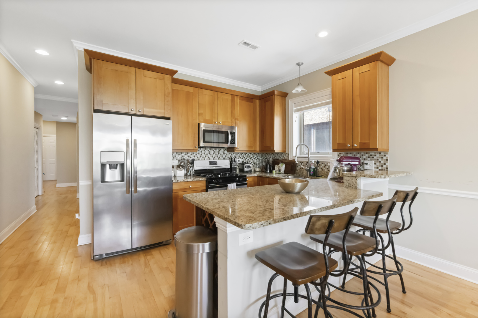 4424 S Indiana Avenue Unit: 4N