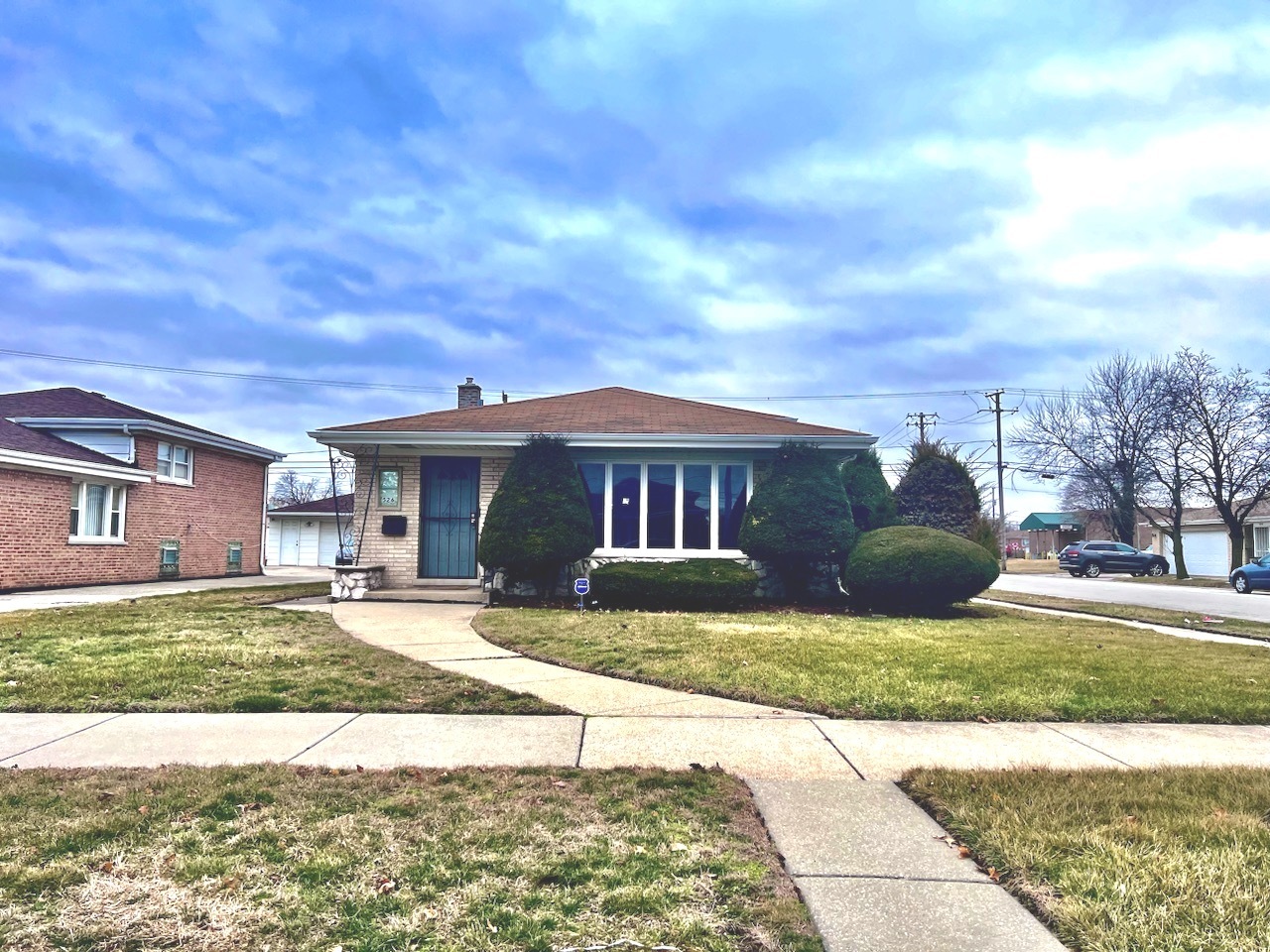 526 Saginaw Avenue