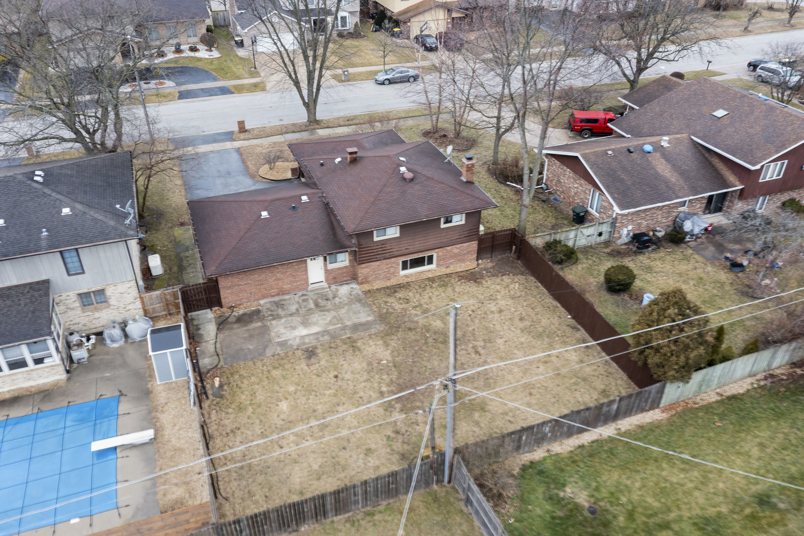 18357 Carriage Lane