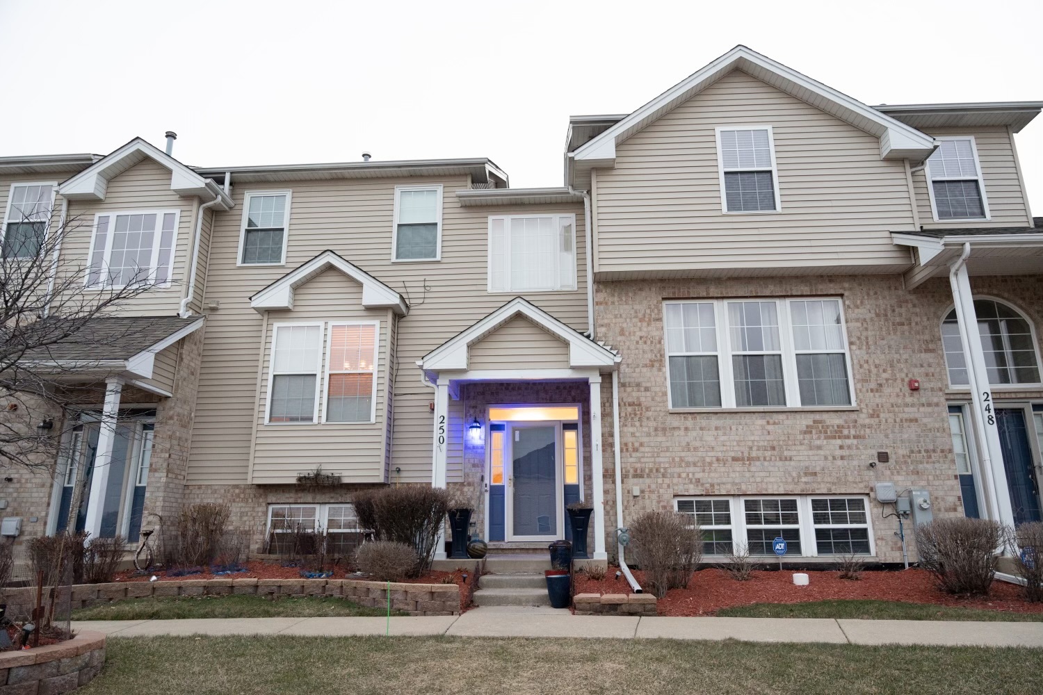 250 Matteson Avenue