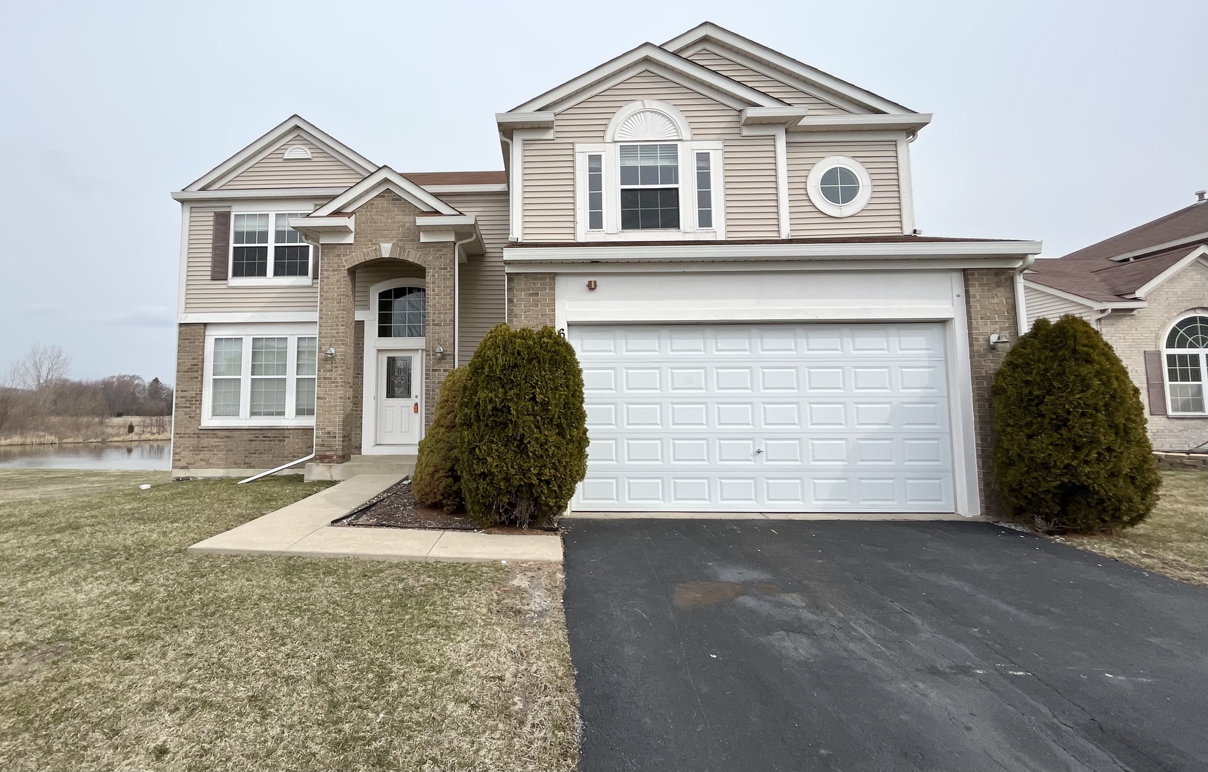 6620 BRIDLE PATH Drive