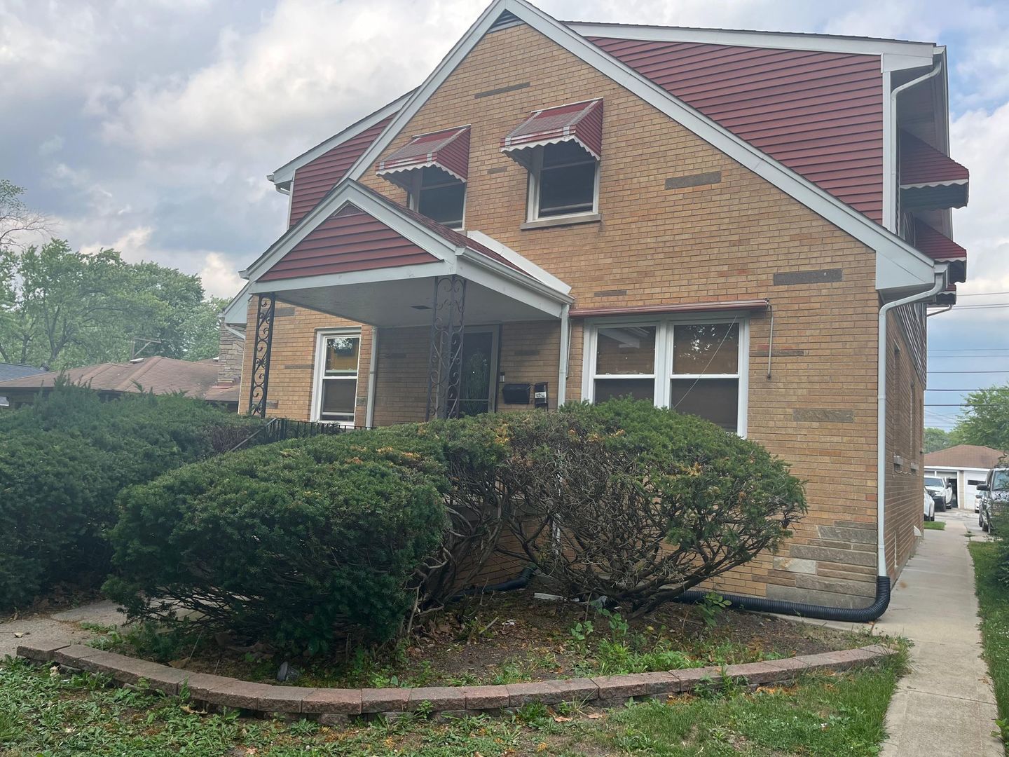 18015 Wentworth Avenue