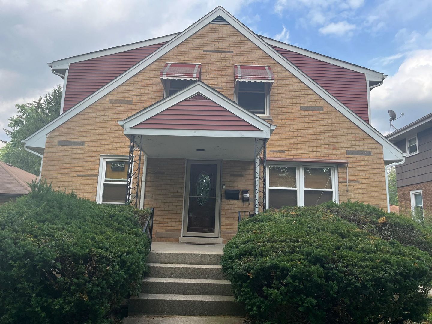 18015 Wentworth Avenue