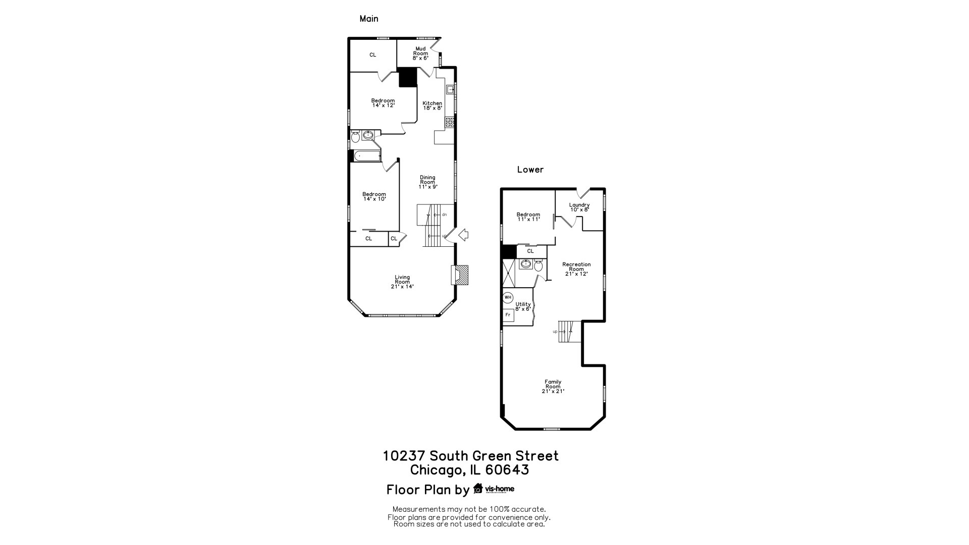 10237 S Green Street