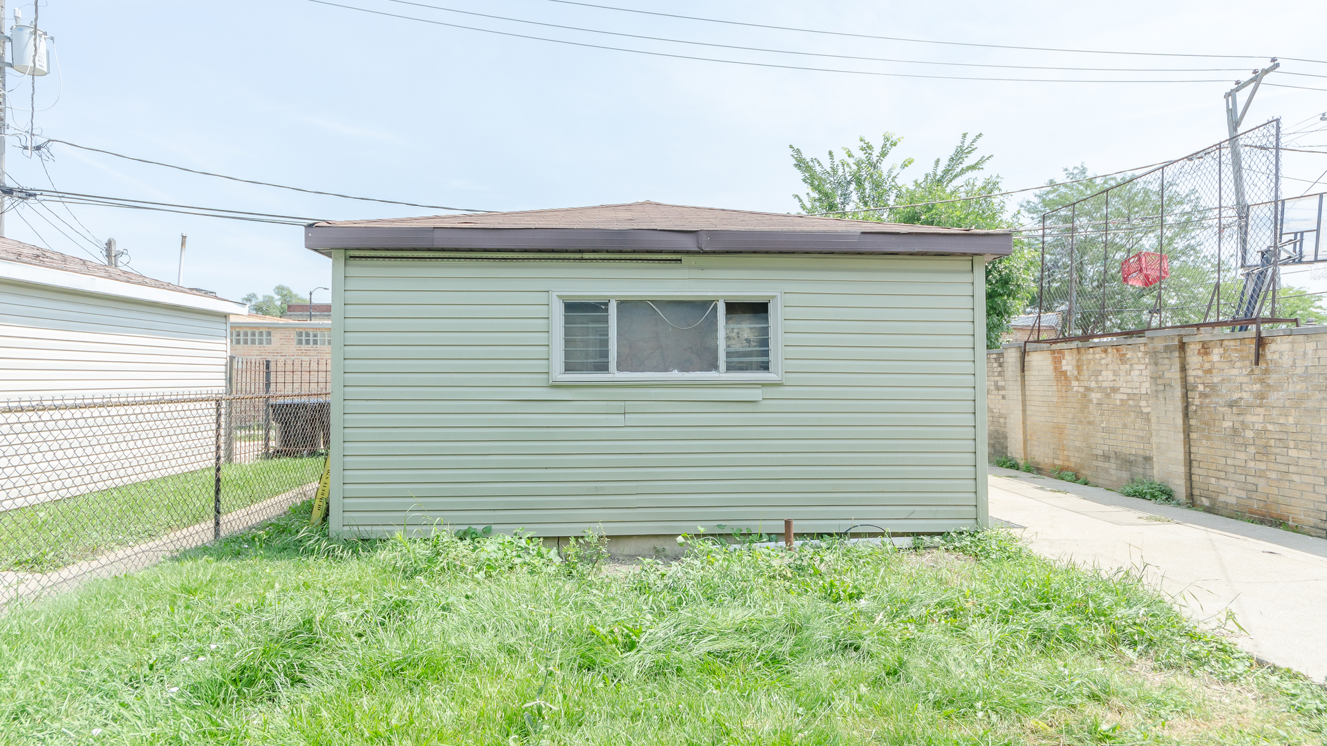 10237 S Green Street