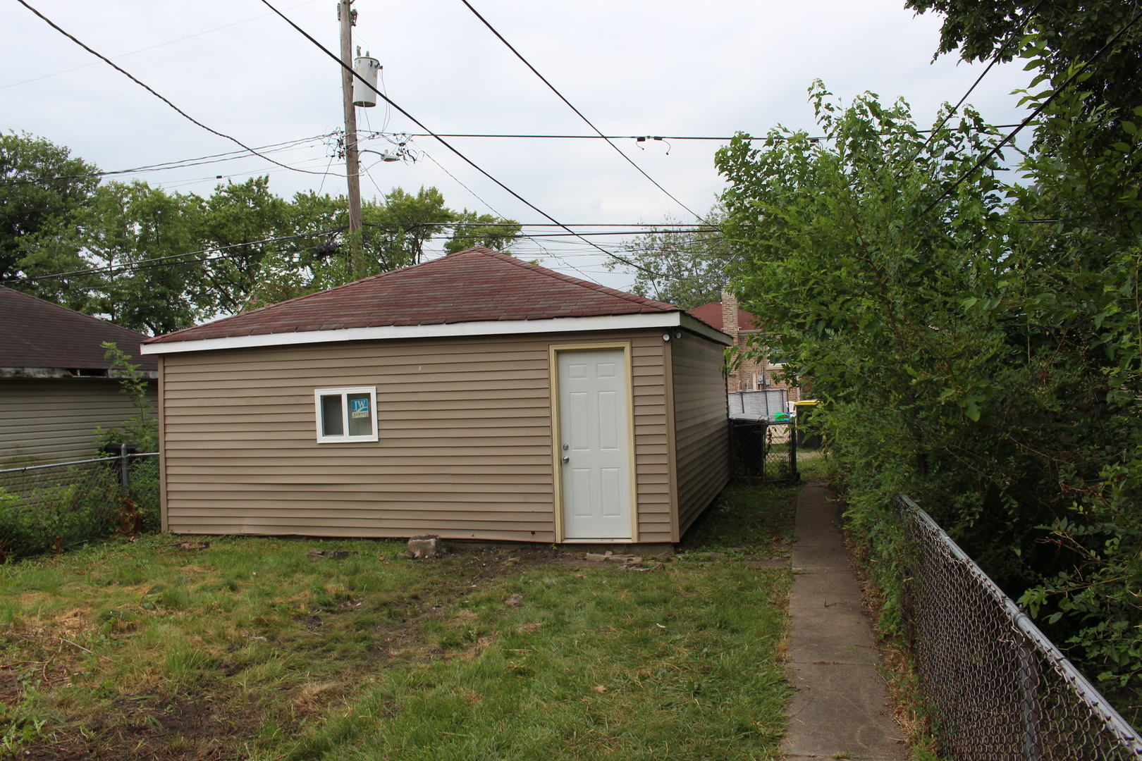 14432 S Union Avenue