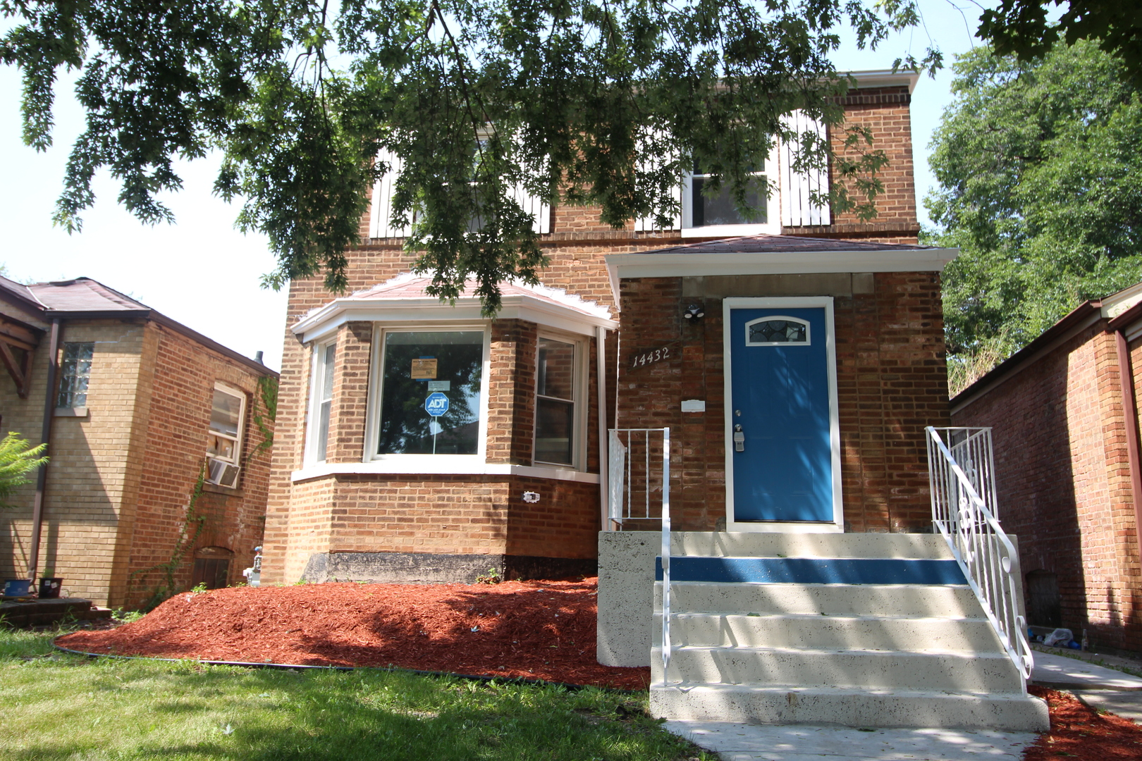 14432 S Union Avenue