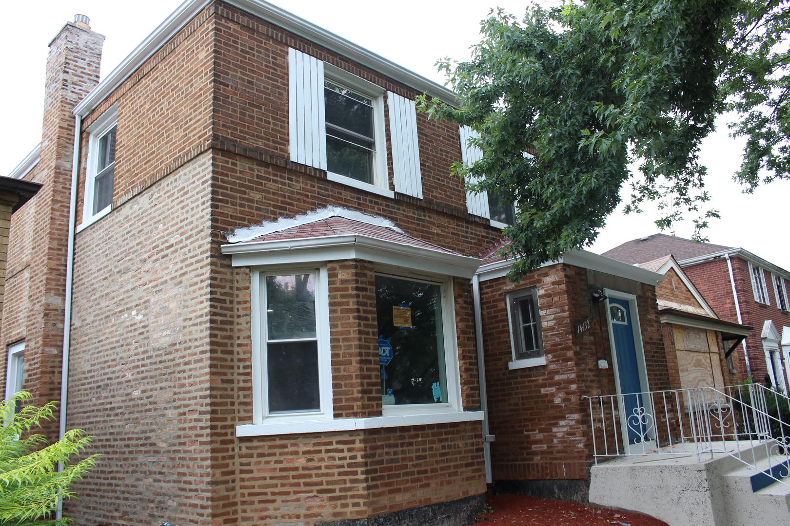 14432 S Union Avenue